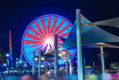 Image de 5 Minutes to Busch Gardens and Adventure Island Pool Home!