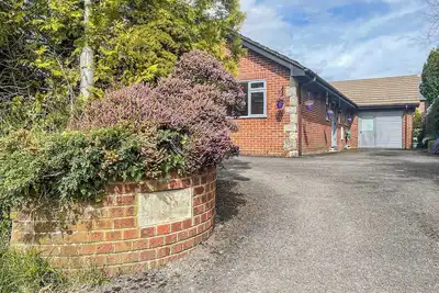 Image de 2 bedroom accommodation in Shitterton, near Bere Regis