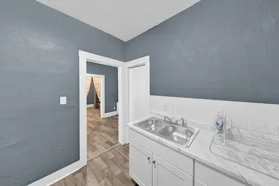Image de Quite Safe 1 Bedroom Home mins away from Airport close to downtown BHam/Uab
