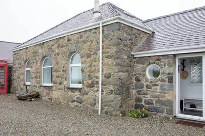 Image de 3 chambres à coucher à Clynnog Fawr