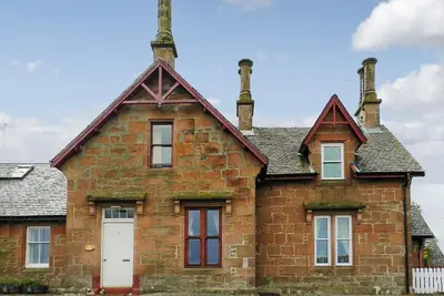 Image de 4 chambres à coucher à Brodick, Isle of Arran