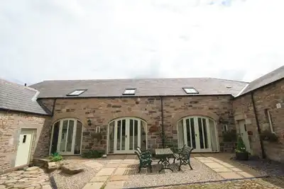 Image de Lambley Farm-The Coach House