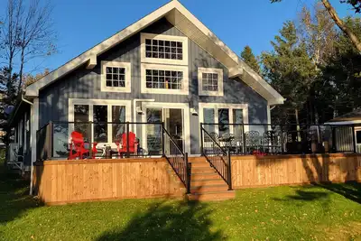Image de Water Front Cottage in Stanley Bridge- Just Minutes To Cavendish Beach
