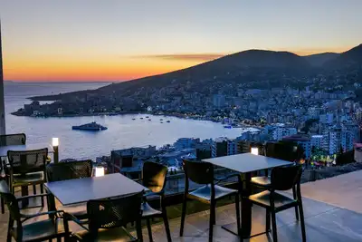 Image de Sky Way Skk Luxury Apartments