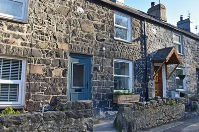 Image de 2 bedroom accommodation in Llanfairfechan, near Conwy