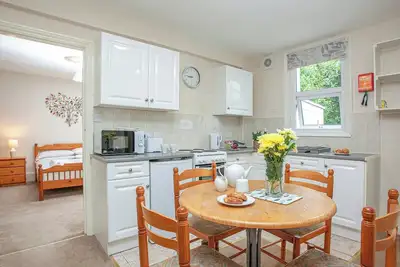 Image de Apartment Five - Uk39841