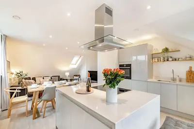 Image de The Loft at St John's