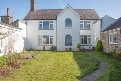 Image de 3 chambres à coucher à Clynnog Fawr