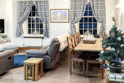 Image de 3 chambres Ă coucher Ă Appledore