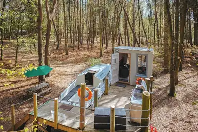 Image de 3 chambres à coucher à Melton Constable