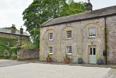 3 chambres à coucher à Eyam