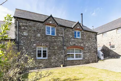 Image de 2 chambres à coucher à Mathry, near St Davids