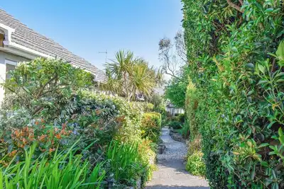 Image de 20 Blackbird Cottage-Uk38935