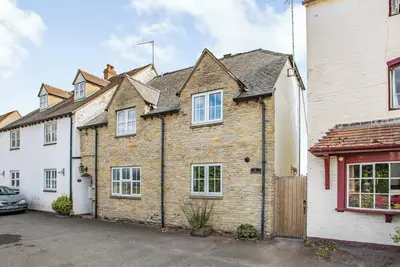 Image de 2 bedroom accommodation in Evesham