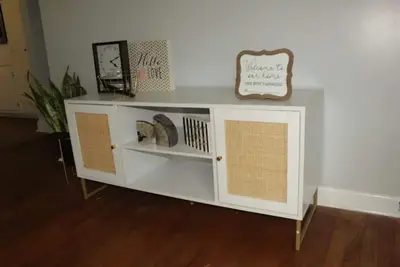 Image de Cozy home in Atlanta