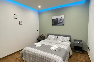 Image de Modern and Luxurious Apartment, very bright in Naples