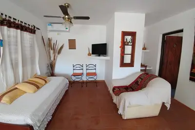 Image de Caminito en Planta Alta