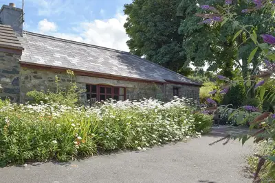 Image de 1 chambres à coucher à Fishguard