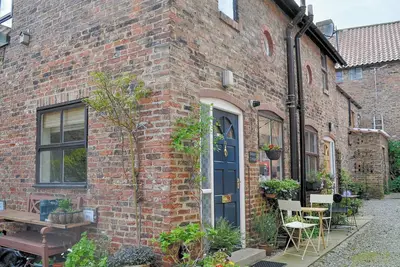 Image de 1 chambres à coucher à Thirsk