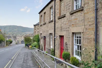 Image de 2 chambres à coucher à Bakewell
