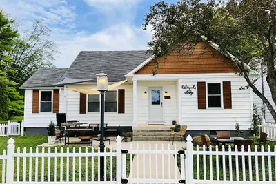 Image de Lakewoods Cottage