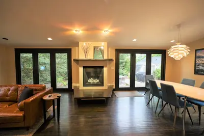 Image de Northern Lights Nest Lite