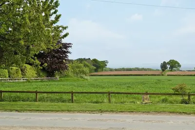 2 chambres à coucher à Kirkbymoorside