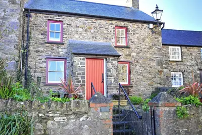 Image de 3 chambres à coucher à St Davids