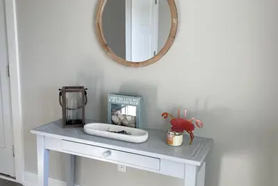 Image de Adorable, 3br Duplex in Ocean View, De 1. 5 miles to the beach