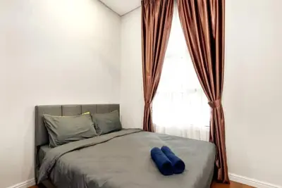 Image de Weekly Offer! I 3br 3-Min Walk Klcc @ Sky Suites