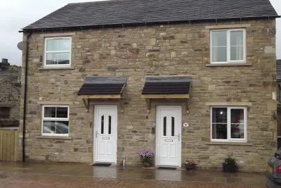 2 chambres à coucher à Reeth