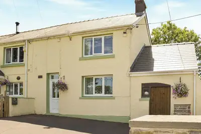 Image de 2 chambres à coucher à Llandyfan, Ammanford
