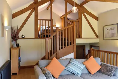 Image de 2 bedroom accommodation in Dockray, near Ullswater