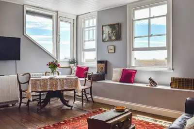Image de 1 bedroom accommodation in Hastings