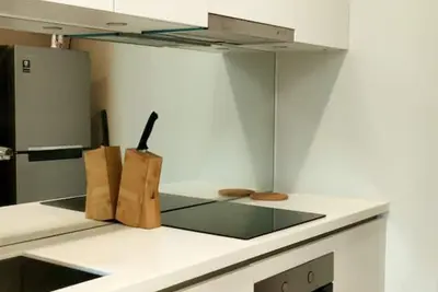 Image de Luxury High Klcc View 3br Wifi 3 Mins-Walk Klcc