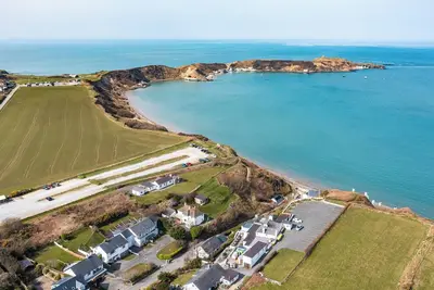 Image de Min y Traeth (By the Beach)