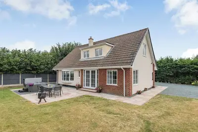 Image de 3 chambres à coucher à Llanerfyl, near Welshpool