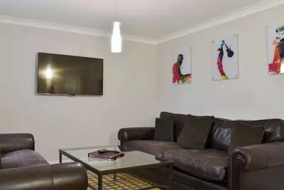 Image de Hollies Cottage 11 - Ukc4534