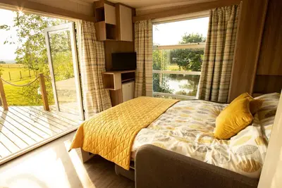 Image de 1 chambres à coucher à Abergavenny