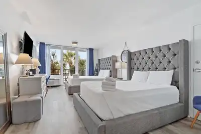 Image de \"Peaceful Bay\" #6386 - Bay View, Sleeps 4