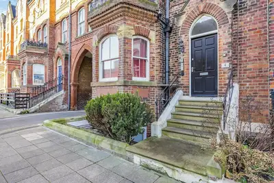 Image de 1 chambres à coucher à Whitby