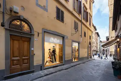 Image de Cimatori 5 - Trois Chambres Appartement, Couchages 6