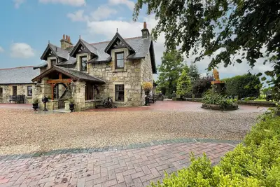 Image de Tennox Farm House - Uk36254