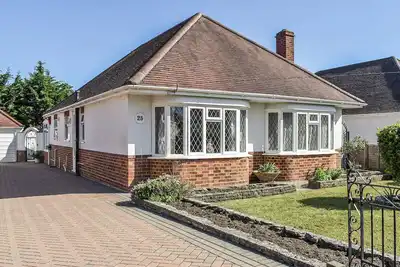 Image de 2 bedroom accommodation in Bournemouth