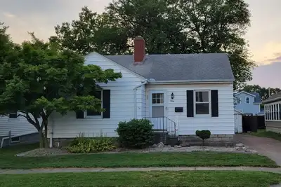 Image de Great Location - 3 miles to Cedar Point Park, 2. 8 miles to Cp Sports Force Park