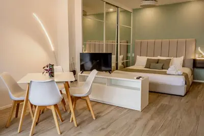 Image de Apartamento Cómodo y Equipado