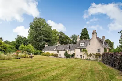 Image de The Garden Flat Ardullie