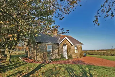 Image de The Cottage at Glororum