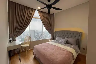 Image de High Floor Designer Kl Tower View @ Klcc Free Wifi