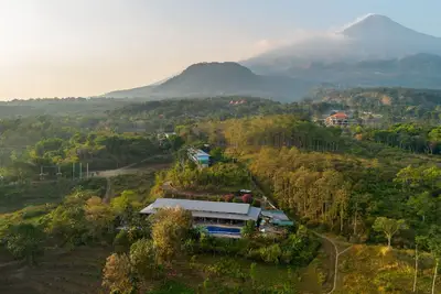 Image de Royal Caravan Hotel Trawas